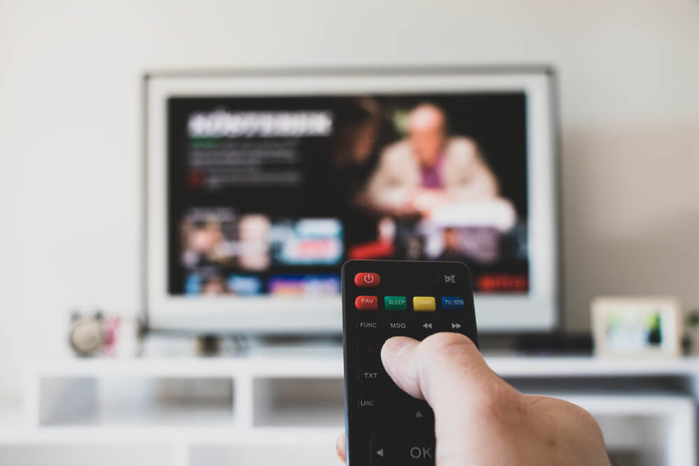 Netflix 爱好者的最佳选择